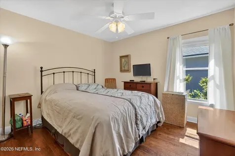 1271 Paradise Pond Road St. Augustine FL 32092