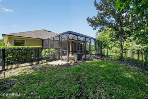 1271 Paradise Pond Road St. Augustine FL 32092