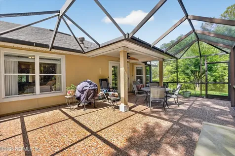 1271 Paradise Pond Road St. Augustine FL 32092