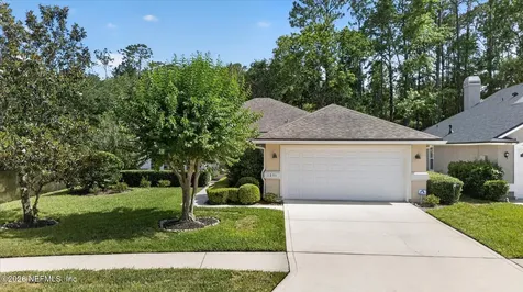 1271 Paradise Pond Road St. Augustine FL 32092
