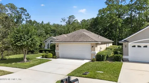 1271 Paradise Pond Road St. Augustine FL 32092