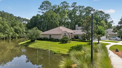 1271 Paradise Pond Road St. Augustine FL 32092
