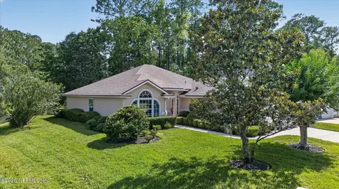 1271 Paradise Pond Road St. Augustine FL 32092