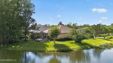1271 Paradise Pond Road St. Augustine FL 32092
