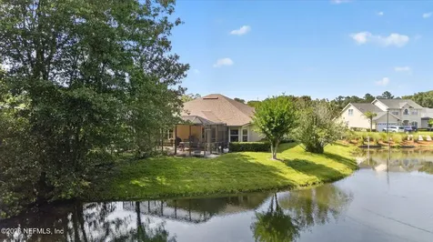 1271 Paradise Pond Road St. Augustine FL 32092