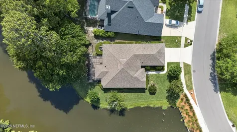 1271 Paradise Pond Road St. Augustine FL 32092