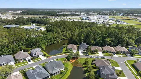 1271 Paradise Pond Road St. Augustine FL 32092