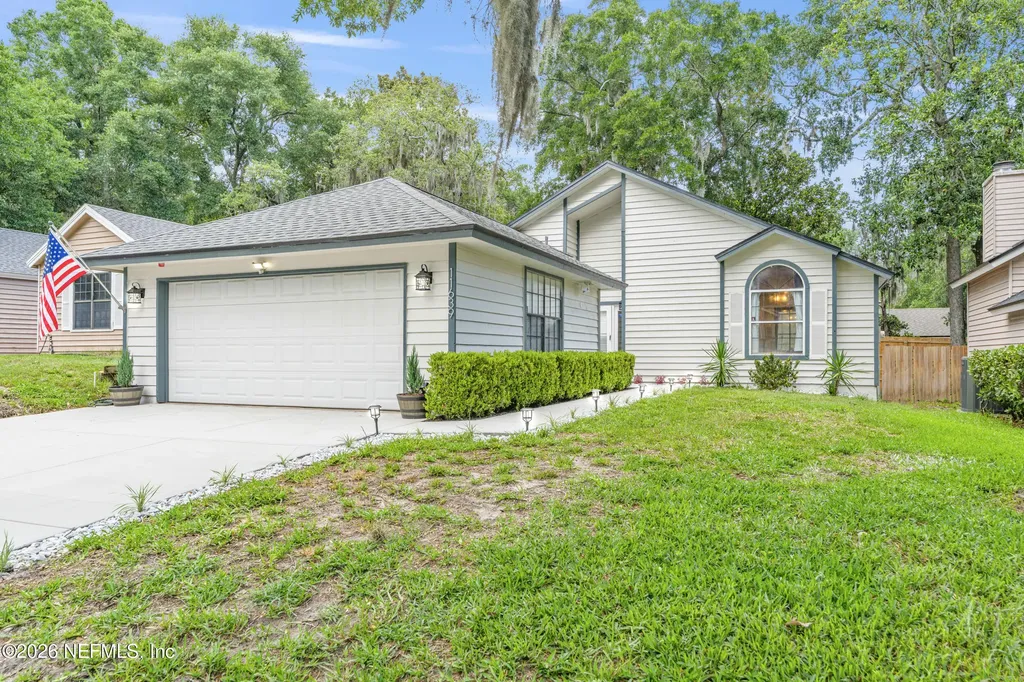 11639 Brush Ridge Circle N Jacksonville FL 32225