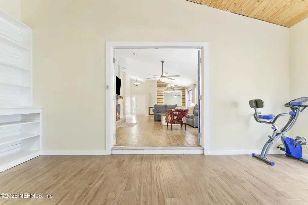 11639 Brush Ridge Circle N Jacksonville FL 32225
