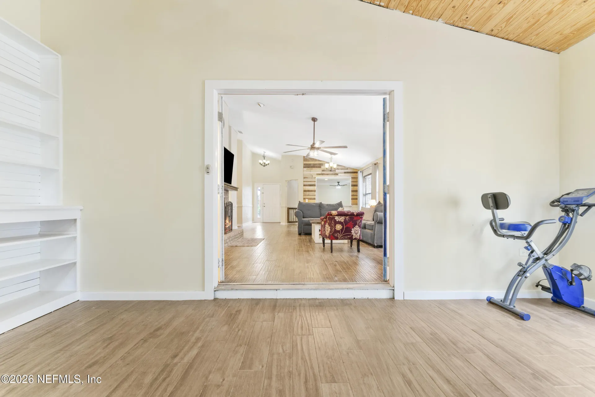 11639 Brush Ridge Circle N Jacksonville FL 32225