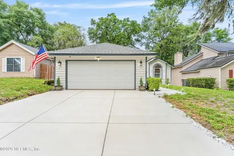 11639 Brush Ridge Circle N Jacksonville FL 32225