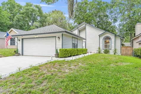 11639 Brush Ridge Circle N Jacksonville FL 32225
