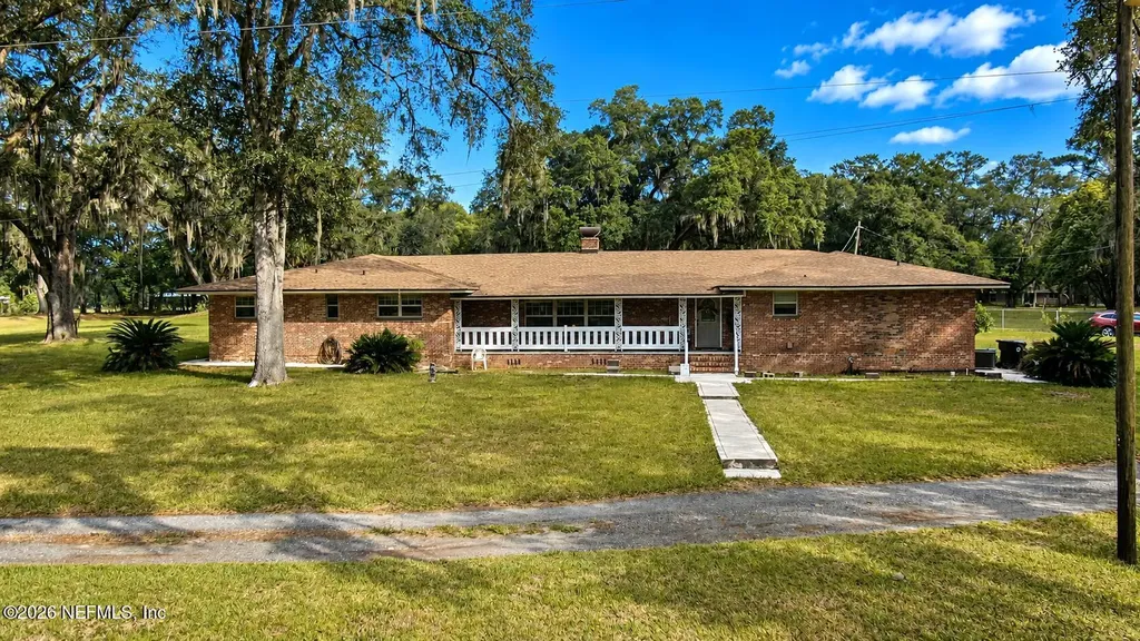 6281 County Road 218 Jacksonville FL 32234