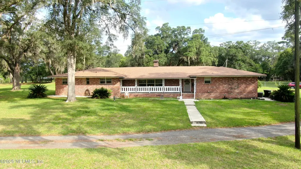6281 County Road 218 Jacksonville FL 32234