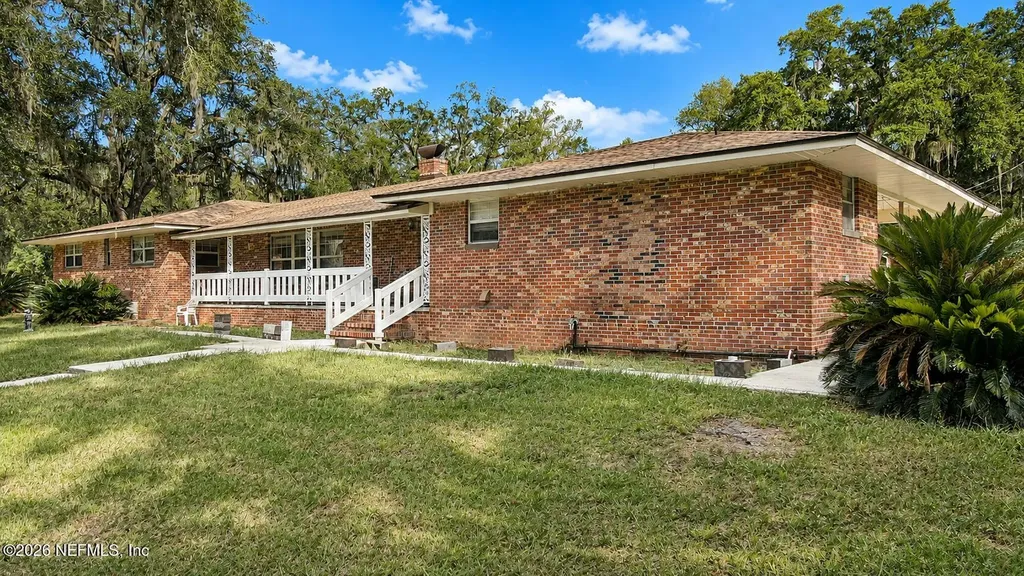 6281 County Road 218 Jacksonville FL 32234