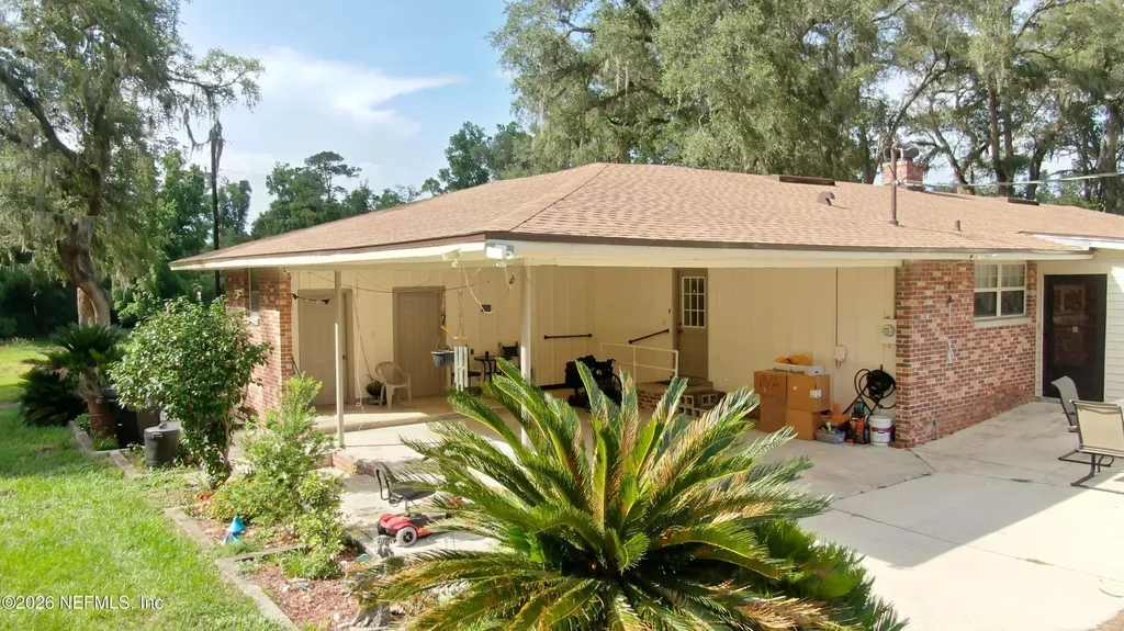 6281 County Road 218 Jacksonville FL 32234