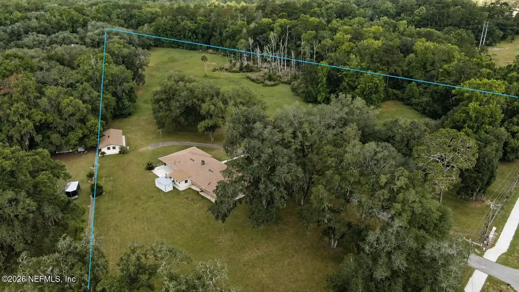 6281 County Road 218 Jacksonville FL 32234
