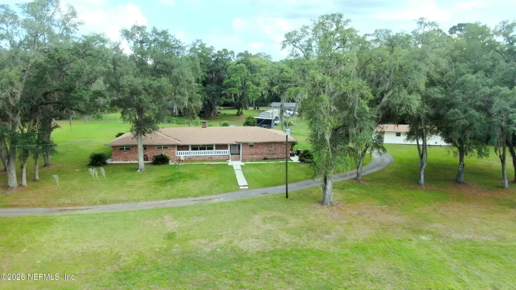 6281 County Road 218 Jacksonville FL 32234