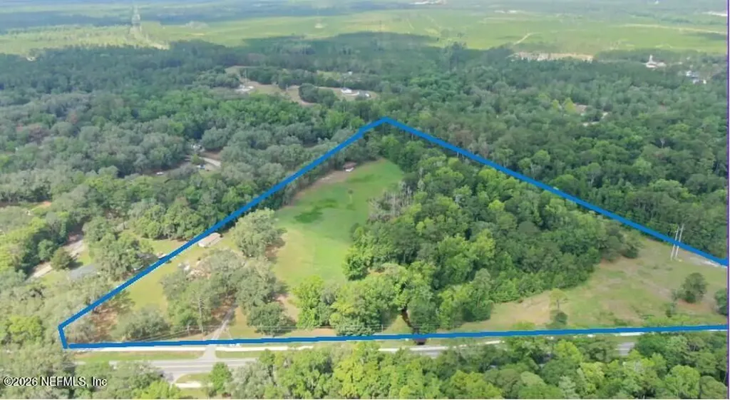 6281 County Road 218 Jacksonville FL 32234