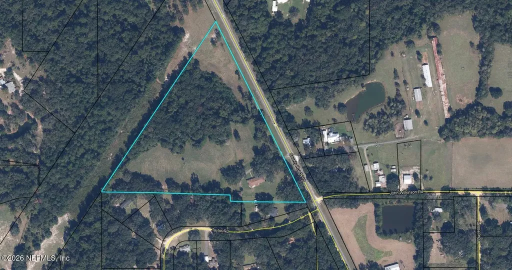 6281 County Road 218 Jacksonville FL 32234