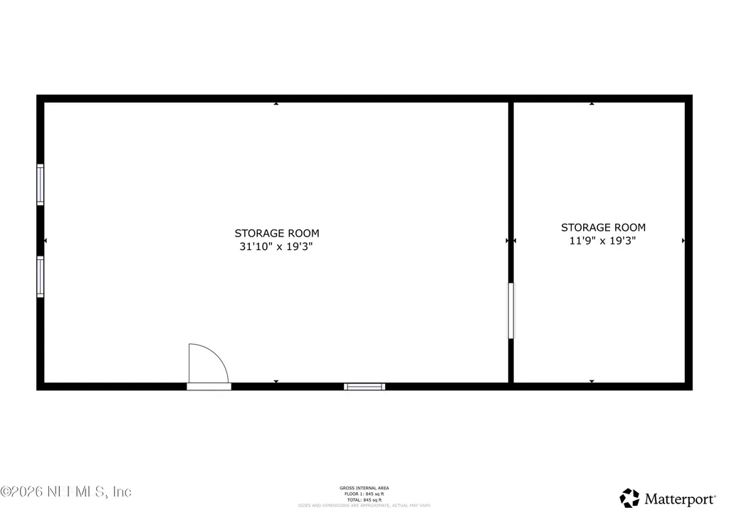 6281 County Road 218 Jacksonville FL 32234