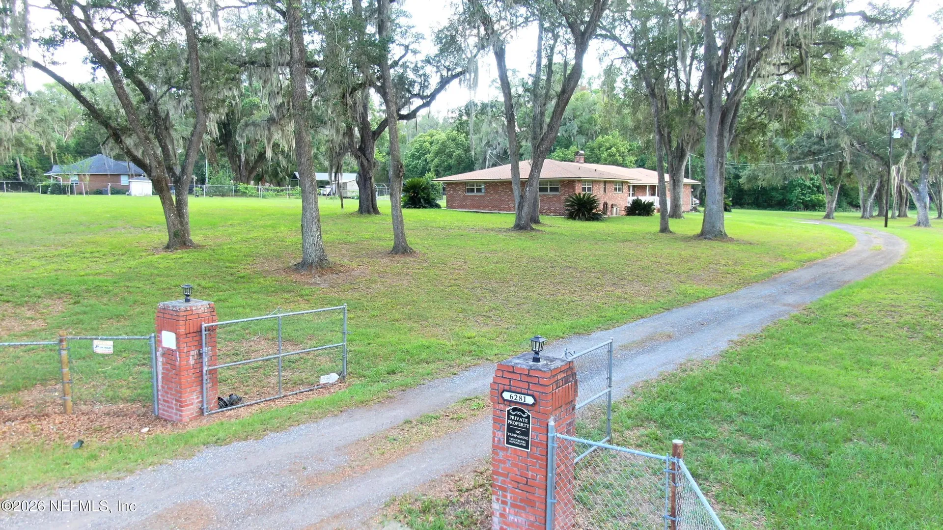 6281 County Road 218 Jacksonville FL 32234