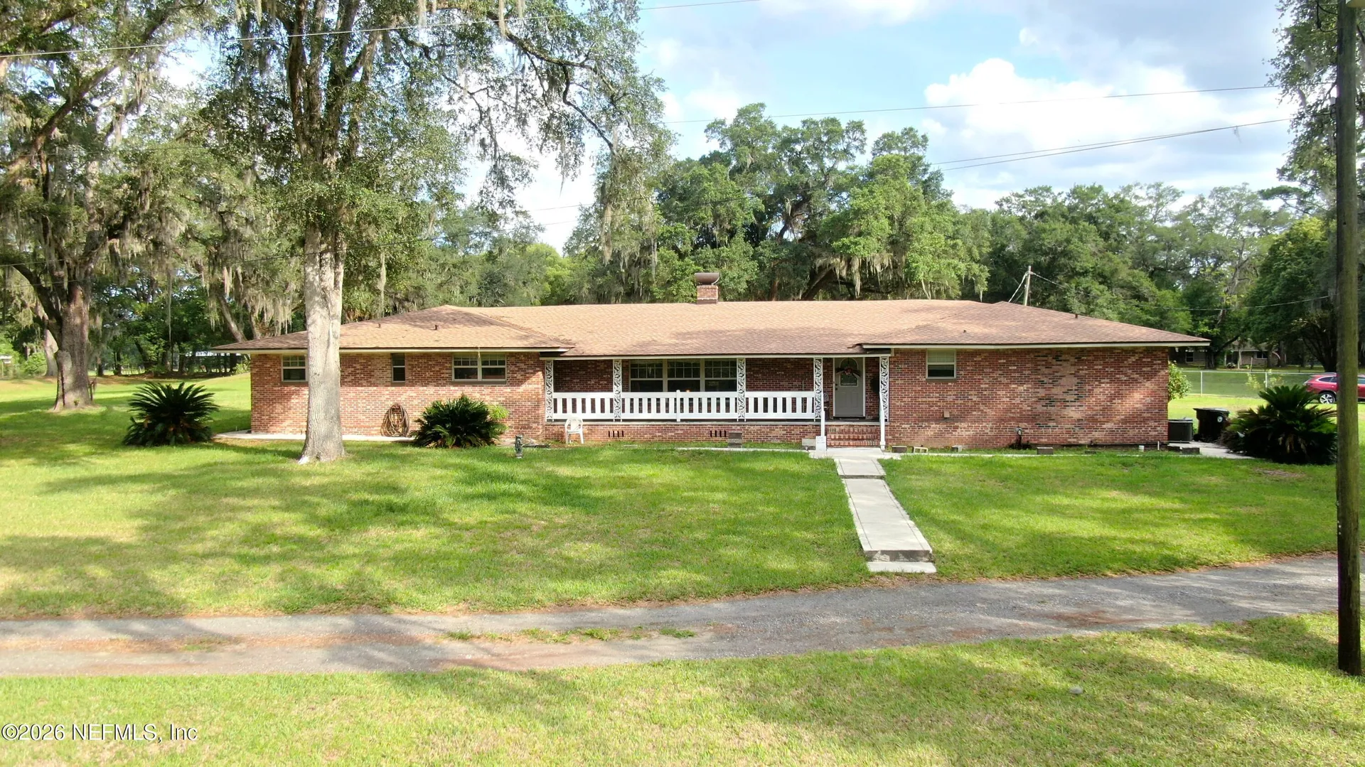 6281 County Road 218 Jacksonville FL 32234