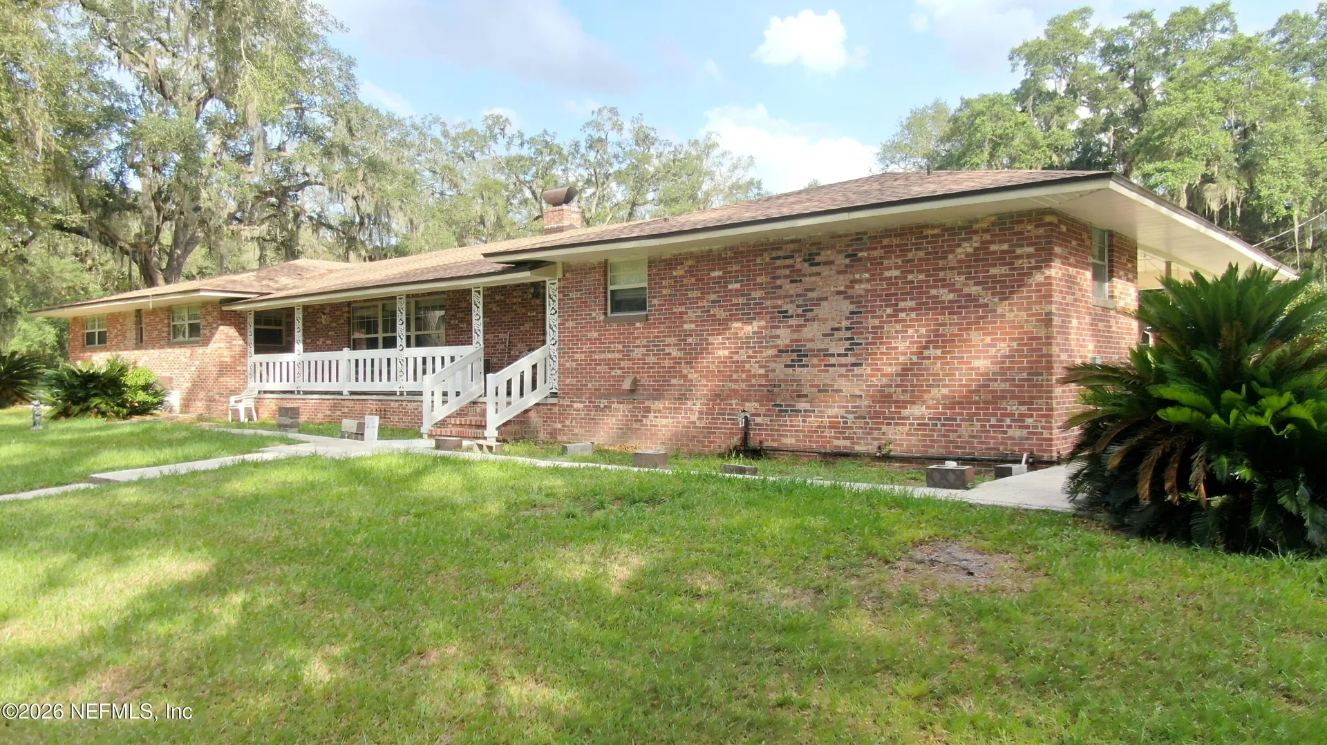 6281 County Road 218 Jacksonville FL 32234