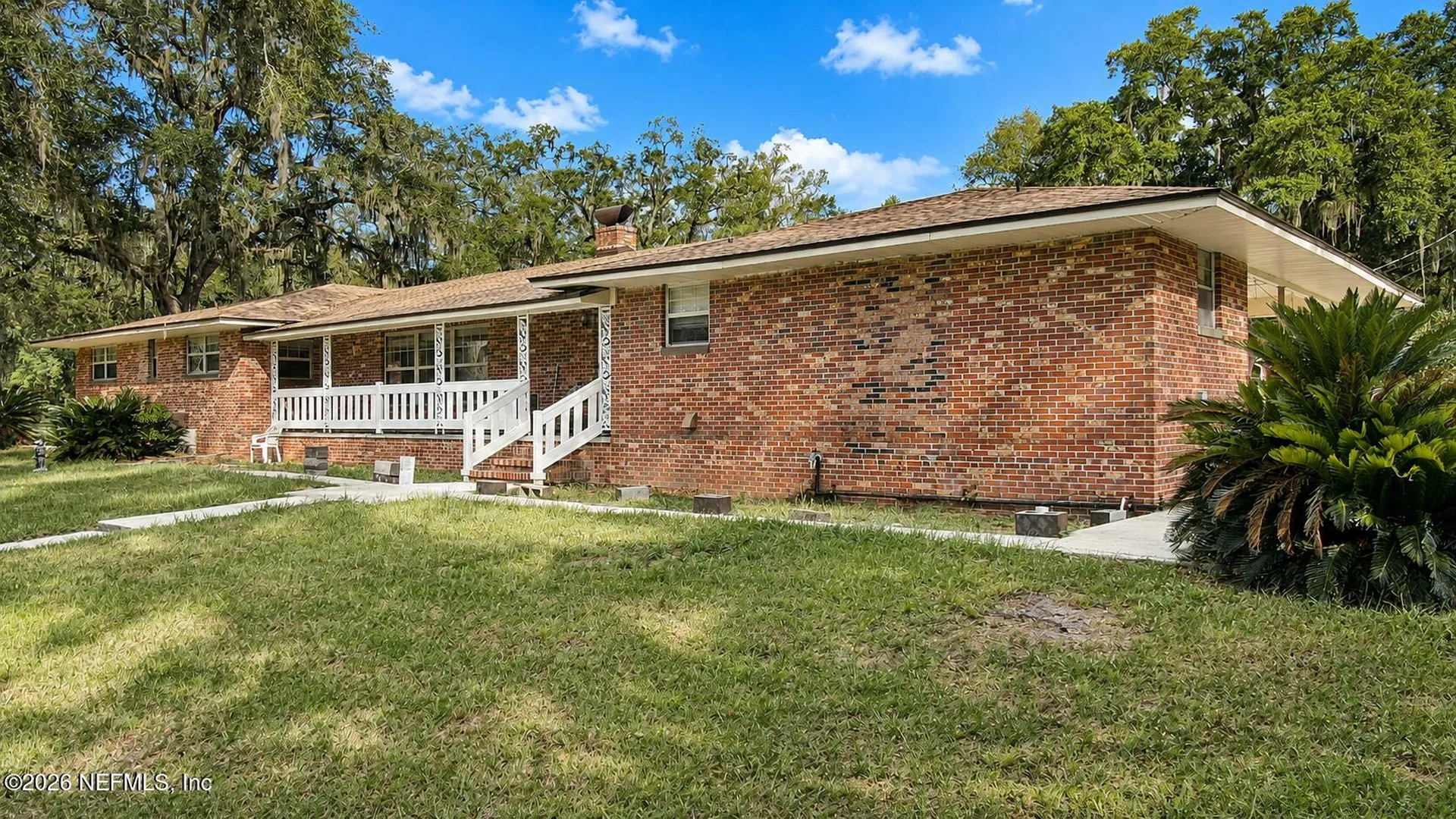 6281 County Road 218 Jacksonville FL 32234