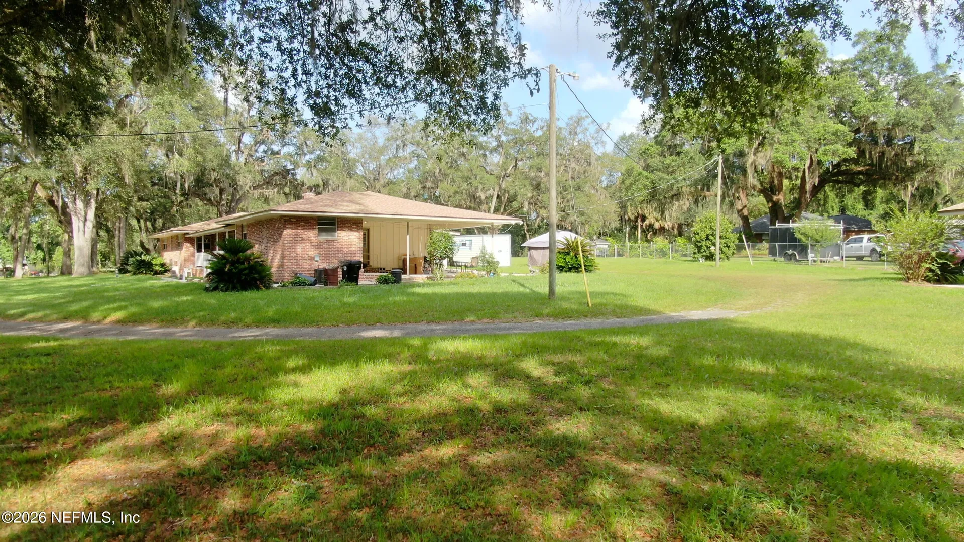 6281 County Road 218 Jacksonville FL 32234