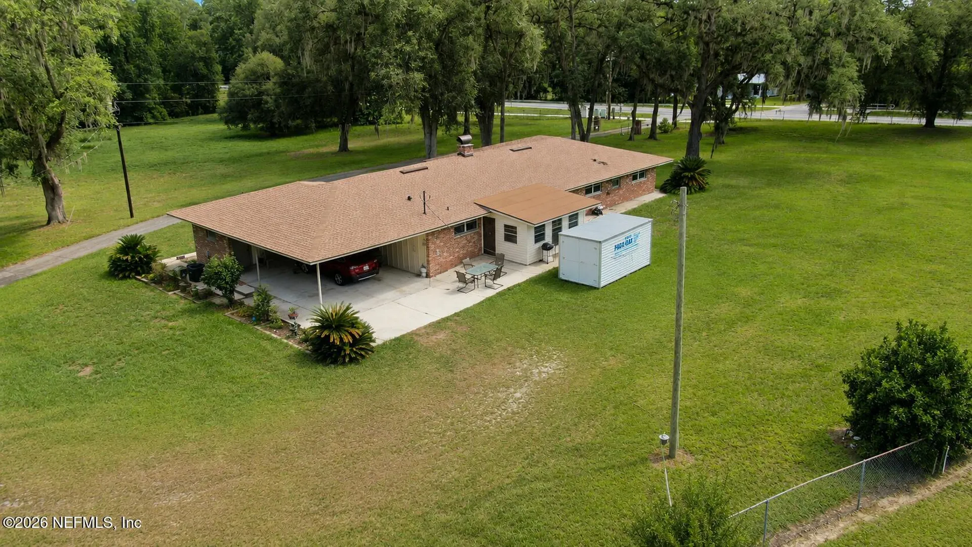 6281 County Road 218 Jacksonville FL 32234