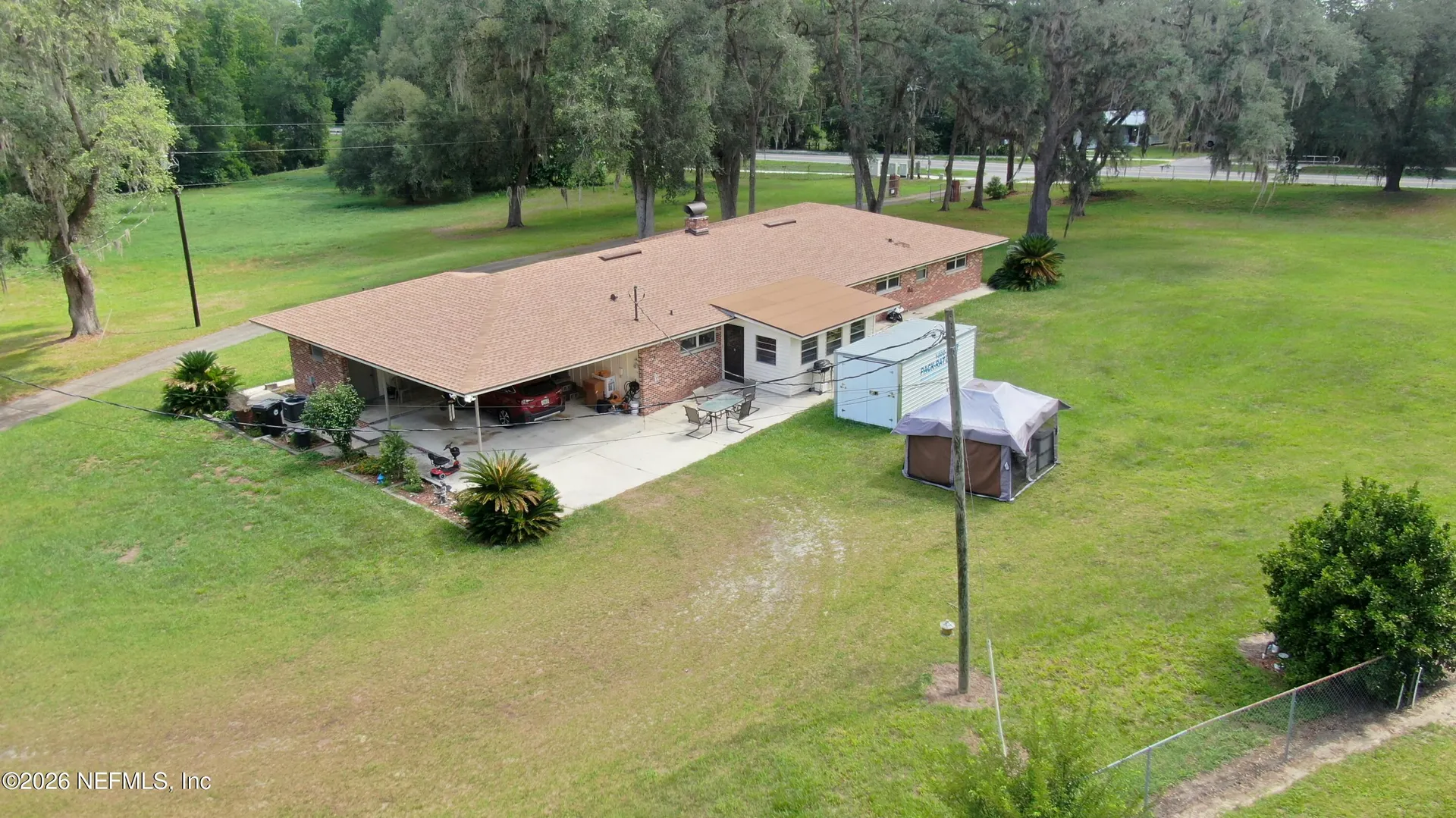 6281 County Road 218 Jacksonville FL 32234