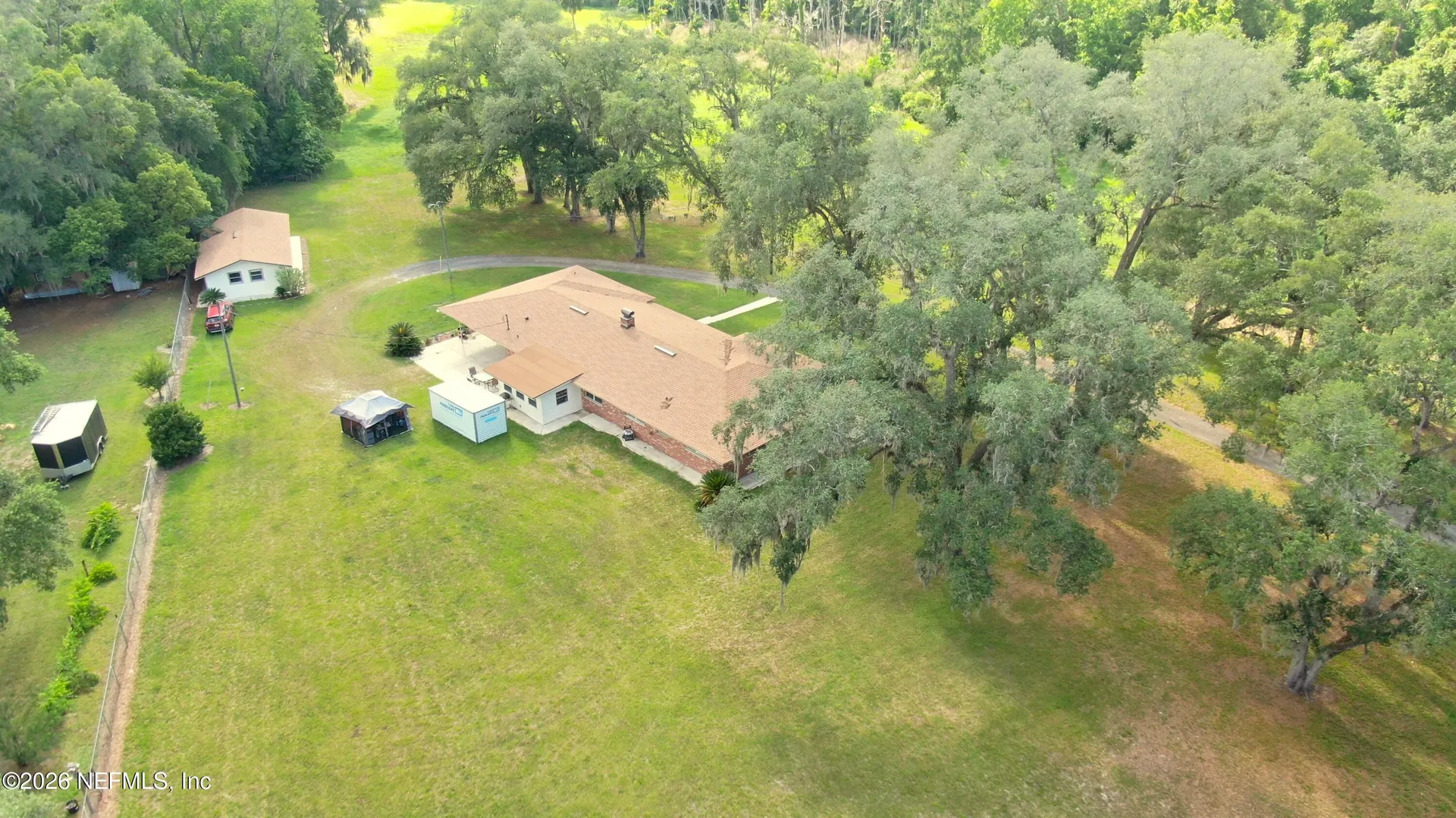 6281 County Road 218 Jacksonville FL 32234