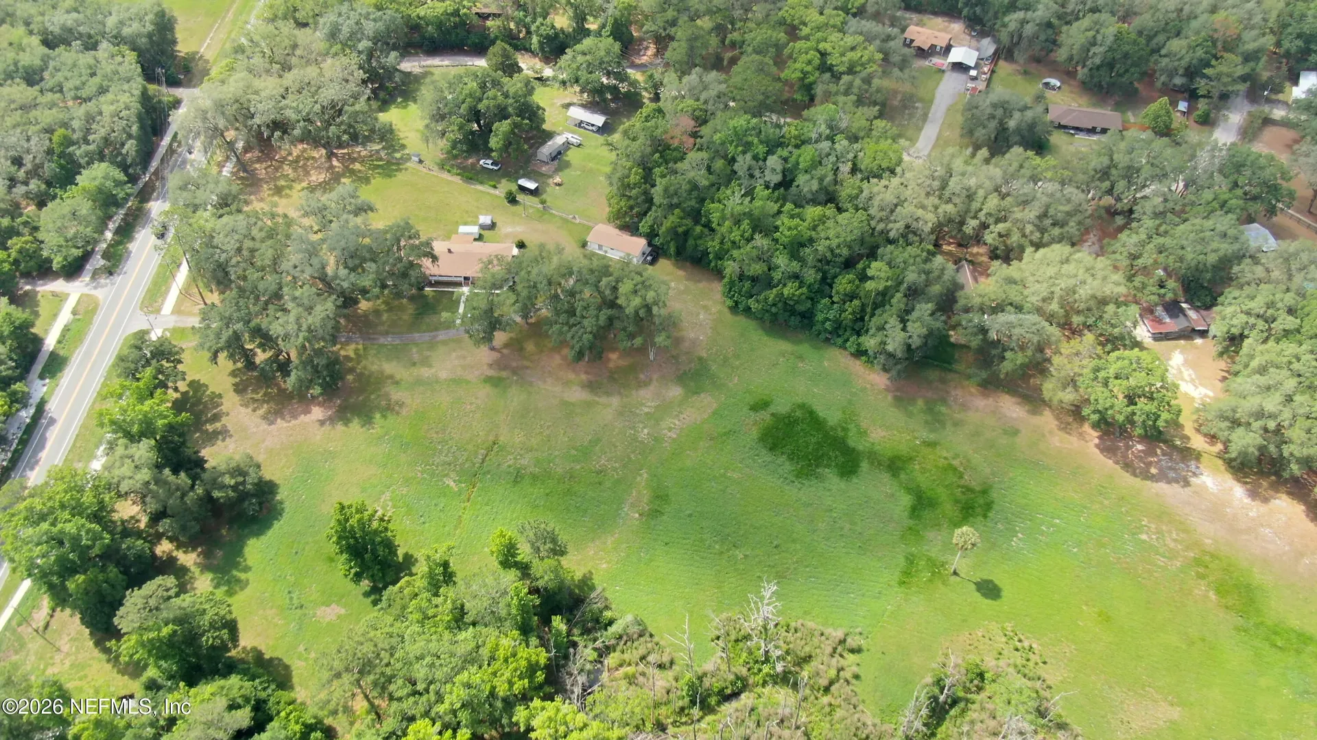6281 County Road 218 Jacksonville FL 32234