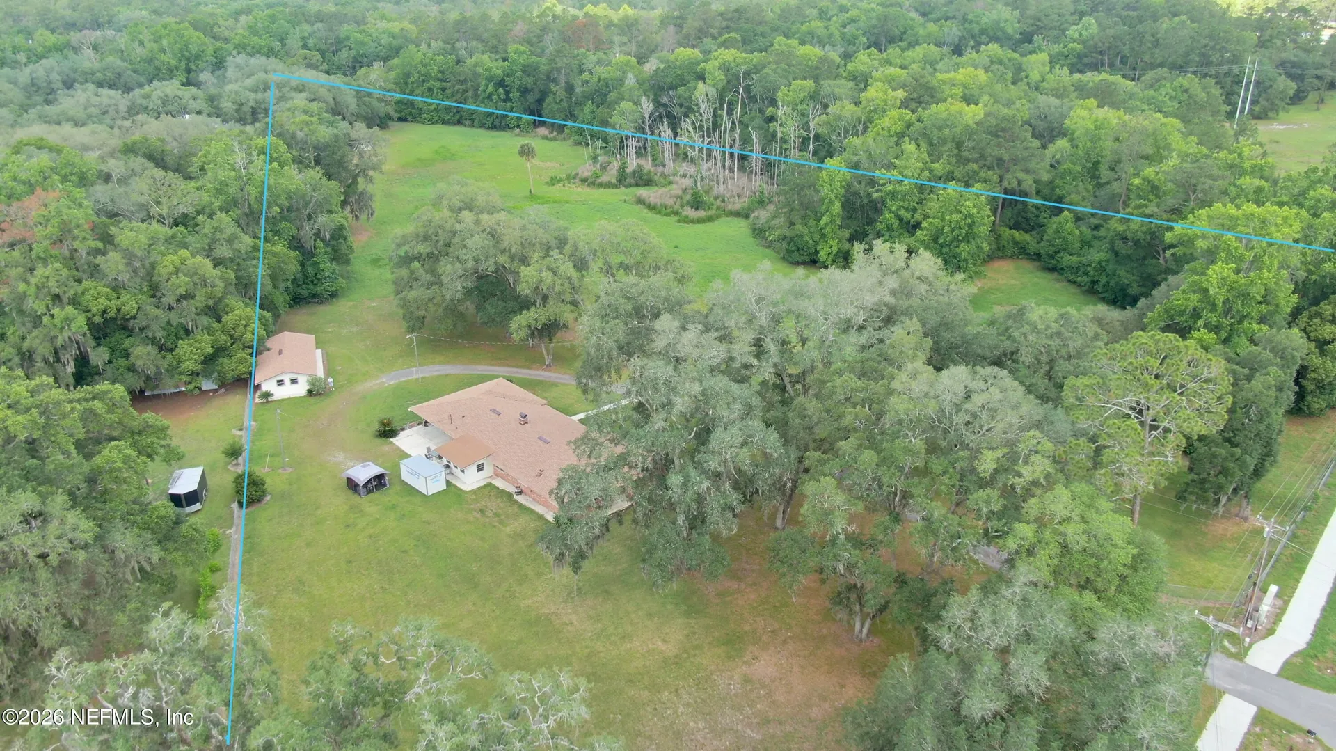 6281 County Road 218 Jacksonville FL 32234