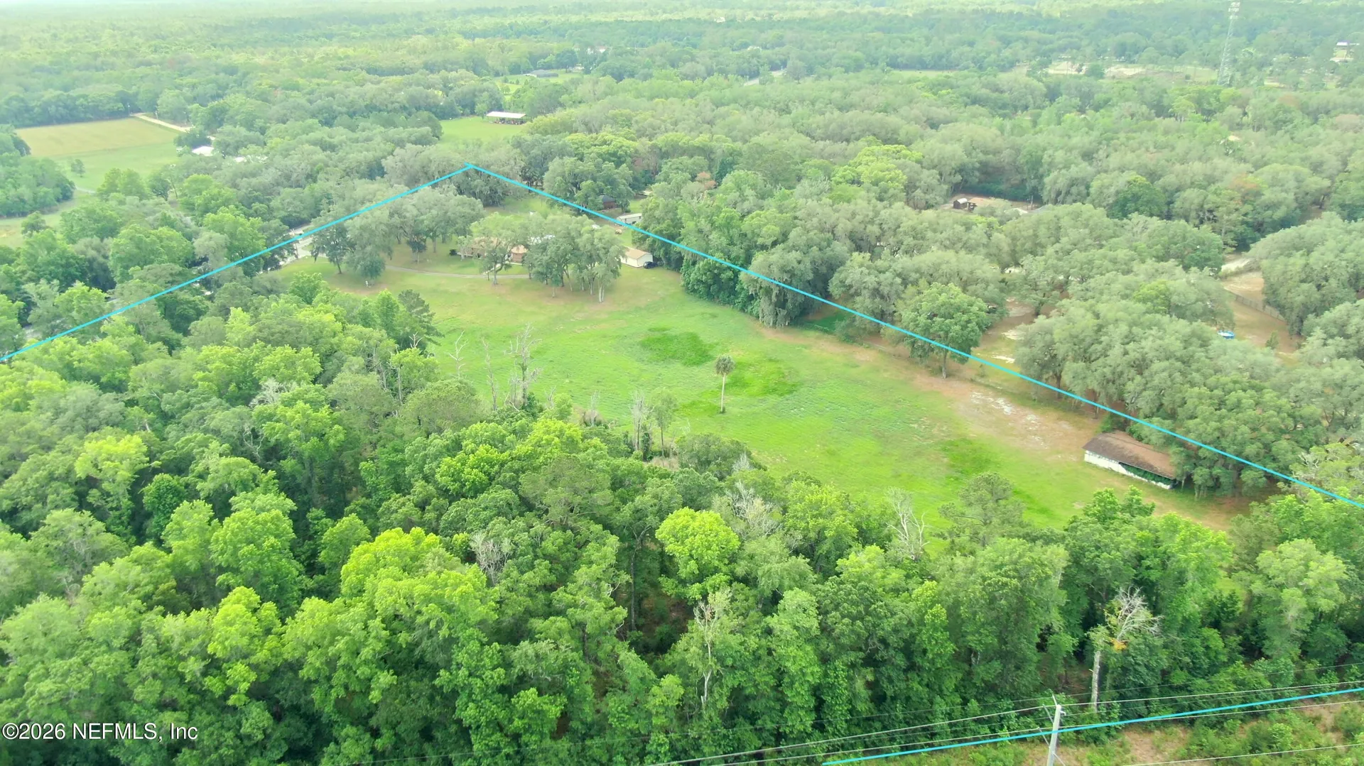 6281 County Road 218 Jacksonville FL 32234