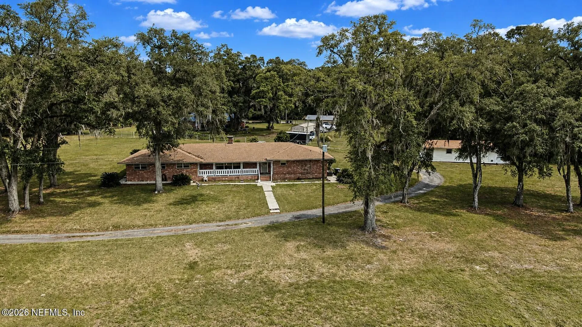 6281 County Road 218 Jacksonville FL 32234
