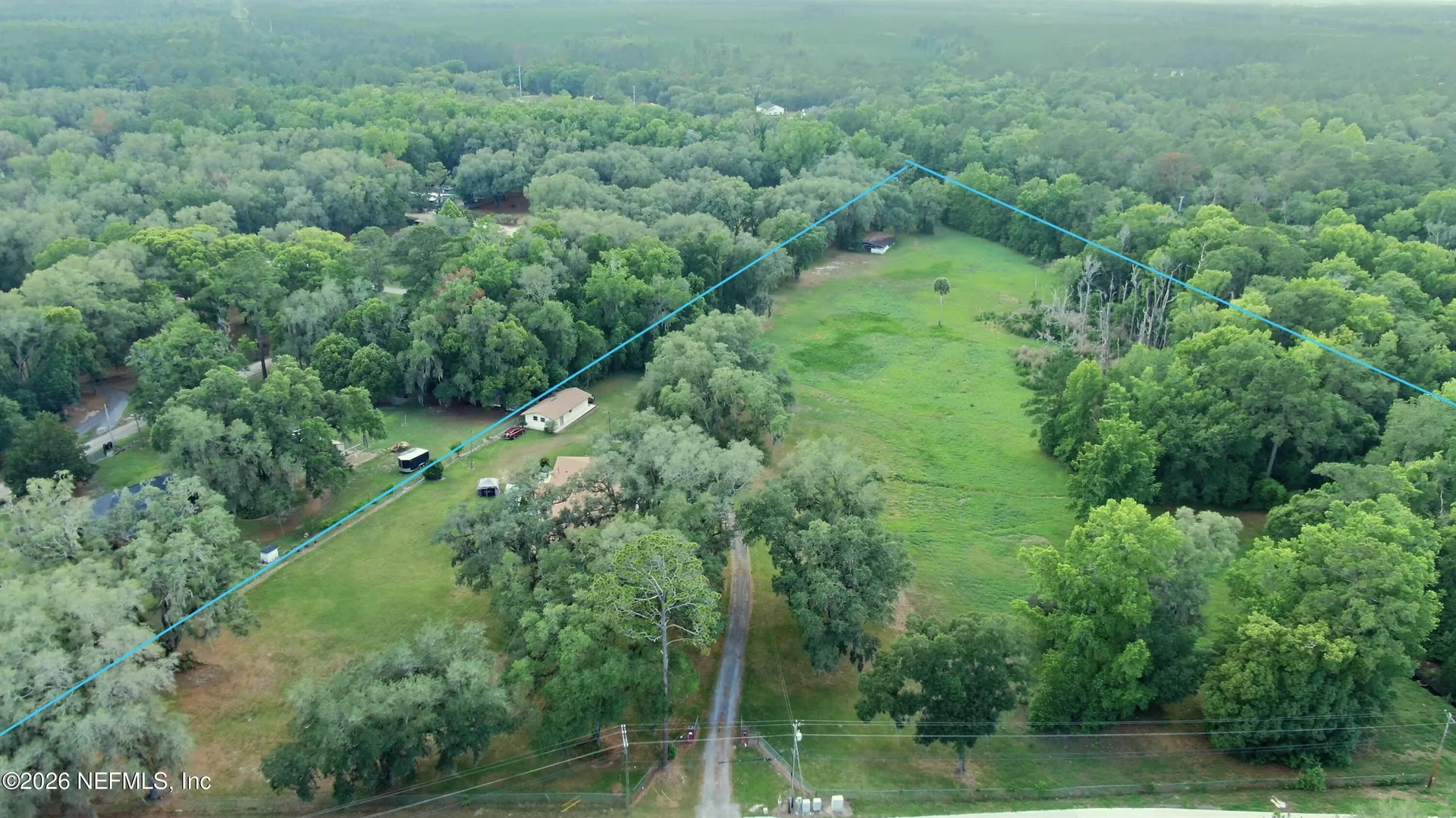 6281 County Road 218 Jacksonville FL 32234