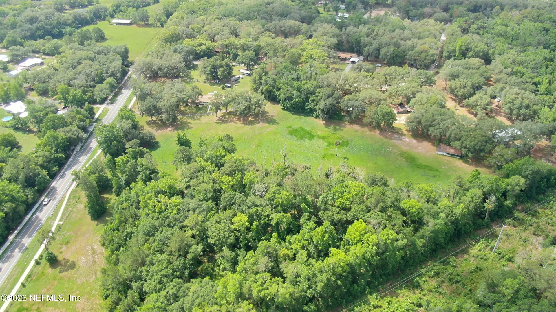 6281 County Road 218 Jacksonville FL 32234