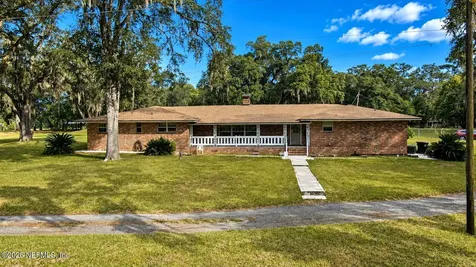 6281 County Road 218 Jacksonville FL 32234