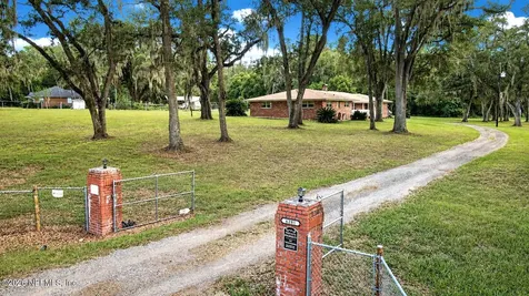6281 County Road 218 Jacksonville FL 32234