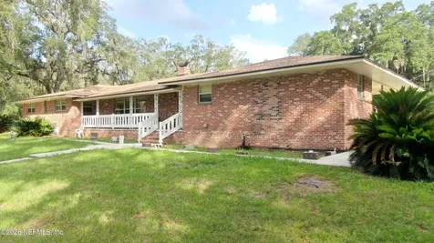 6281 County Road 218 Jacksonville FL 32234