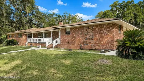 6281 County Road 218 Jacksonville FL 32234