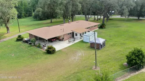 6281 County Road 218 Jacksonville FL 32234