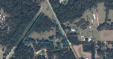 6281 County Road 218 Jacksonville FL 32234
