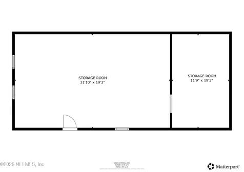 6281 County Road 218 Jacksonville FL 32234