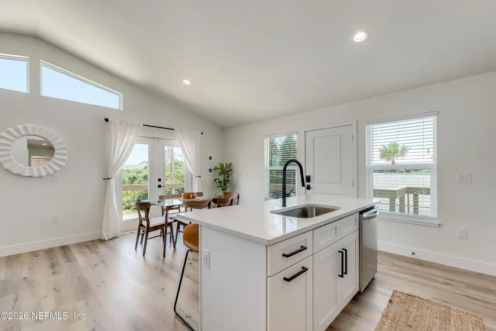 5069 Alta Vista Avenue St. Augustine FL 32080