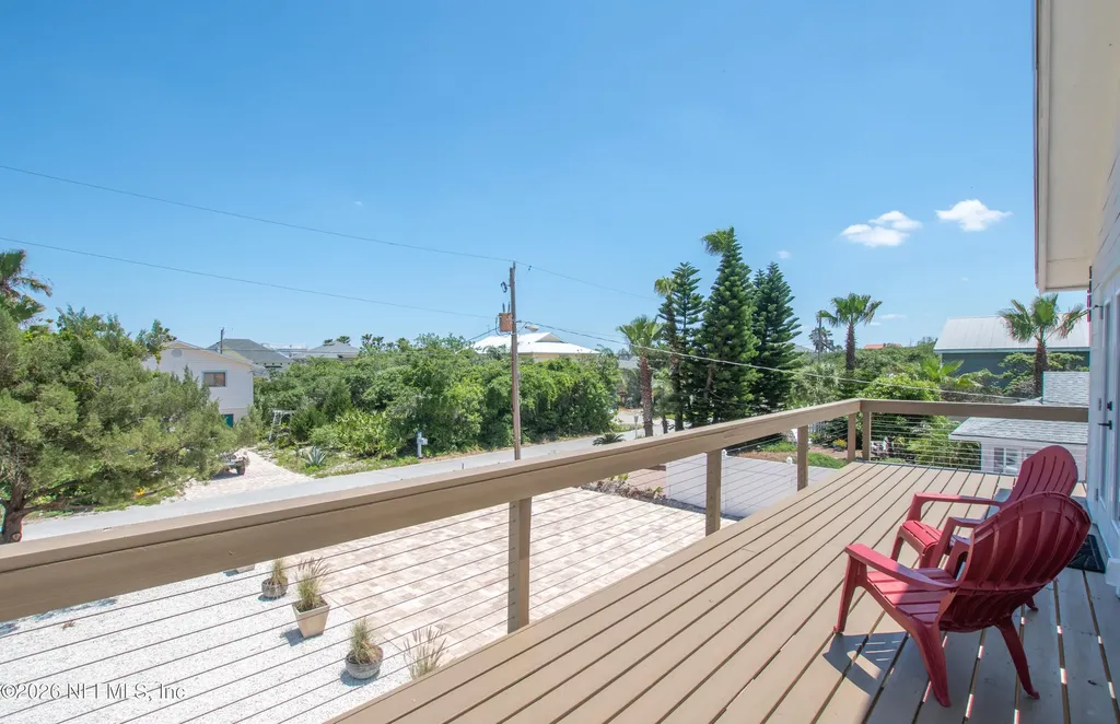 5069 Alta Vista Avenue St. Augustine FL 32080
