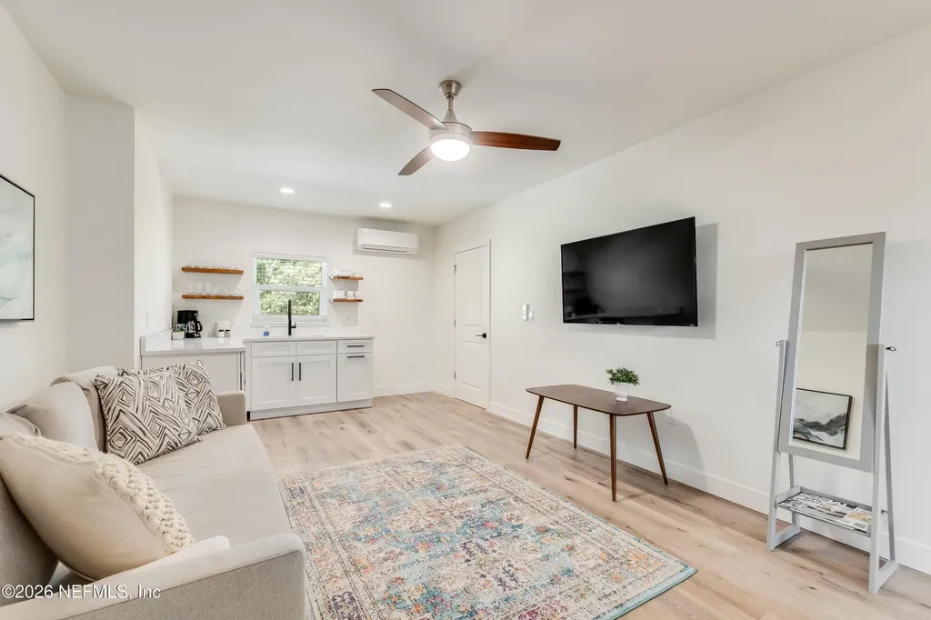 5069 Alta Vista Avenue St. Augustine FL 32080