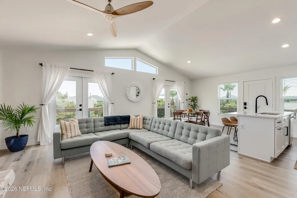 5069 Alta Vista Avenue St. Augustine FL 32080